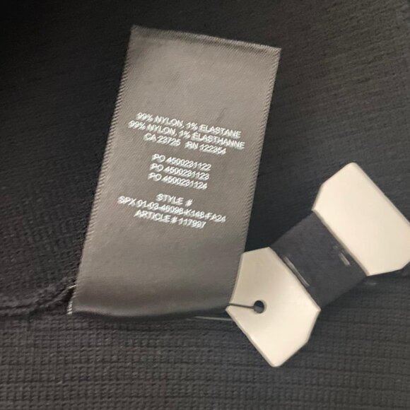 Aritzia Babaton Sculpt Knit Tube Top - Picture 8 of 8